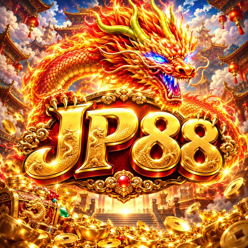 jp88 logo